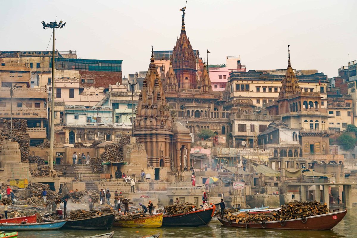 Varanasi