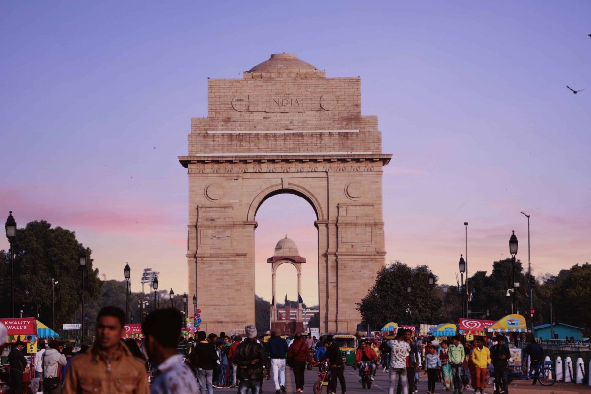 New Delhi