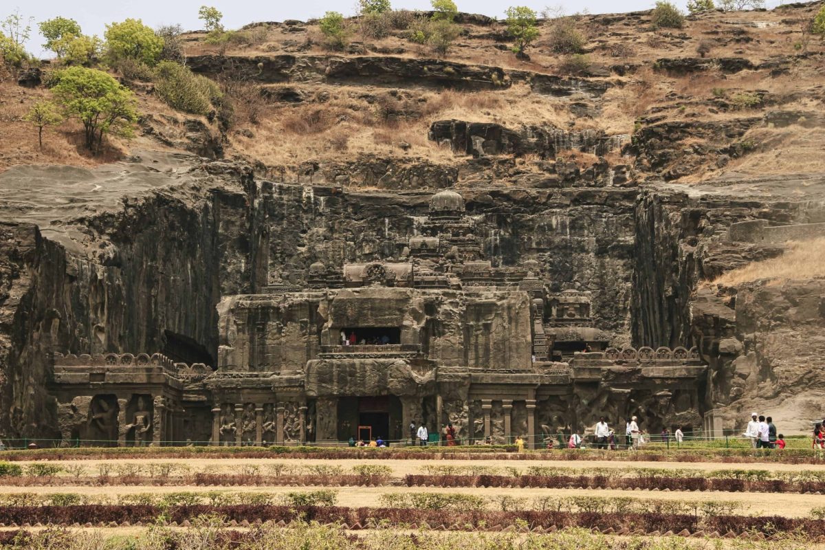 Maharastra