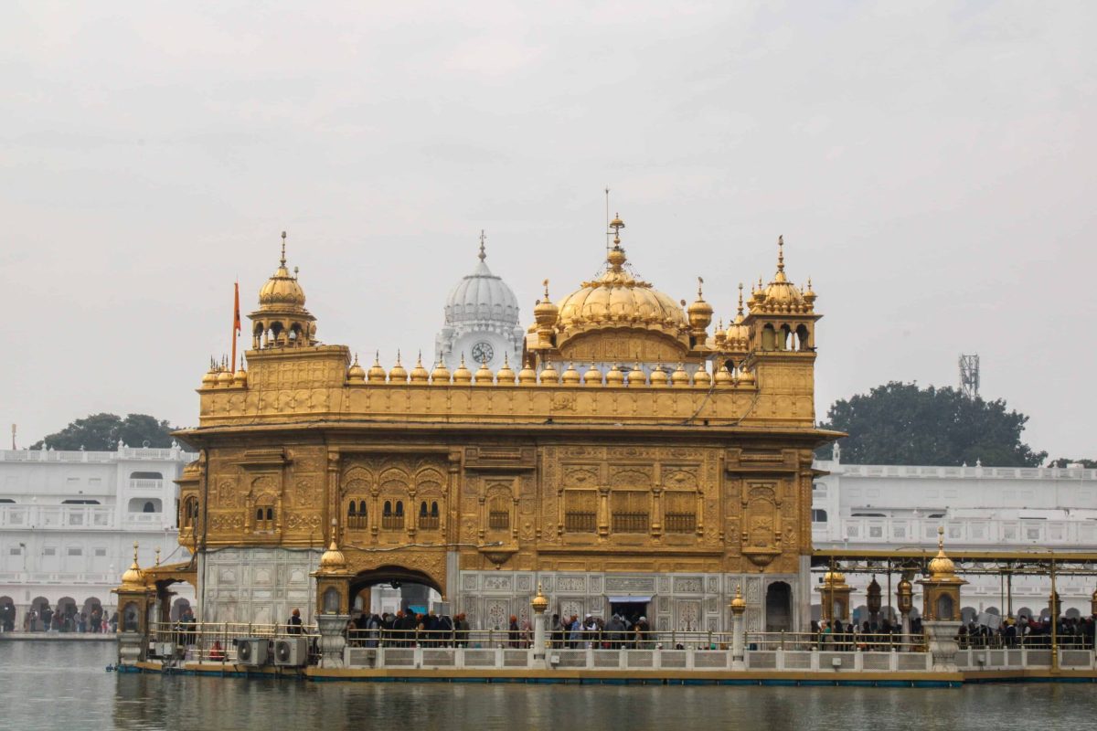 Punjab
